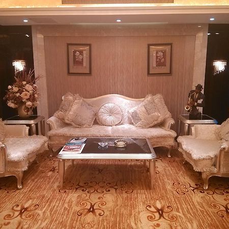 Wanjia International Hotel Quanzhou  Luaran gambar