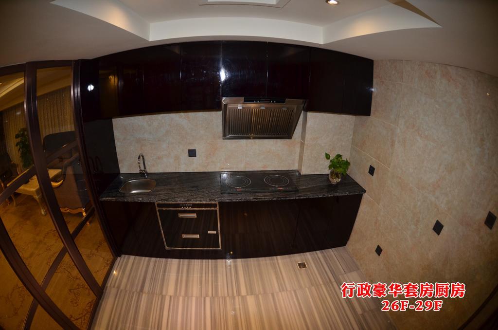 Wanjia International Hotel Quanzhou  Bilik gambar